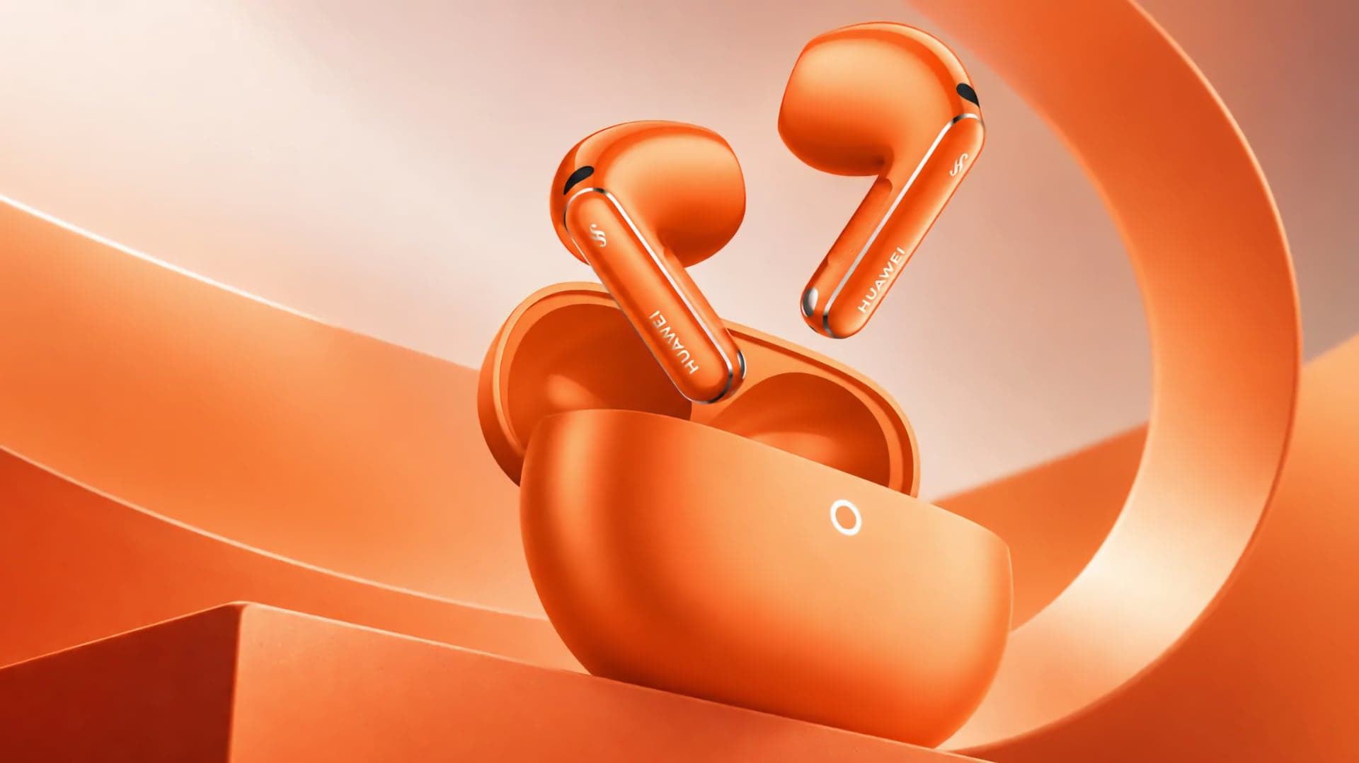 Huawei FreeBuds 7 | Zdroj: Huawei
