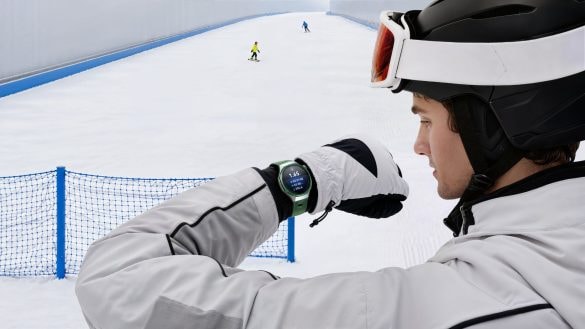 Huawei Watch GT 7 a FreeBuds Neo přidávají chytré detaily, které mění způsob používání