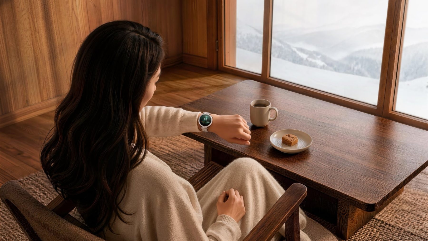 Huawei Watch GT 7 | Zdroj: Huawei