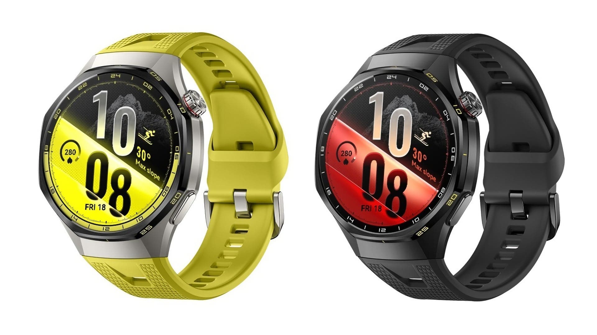 Huawei Watch GT 7 Pro | Zdroj: Huawei