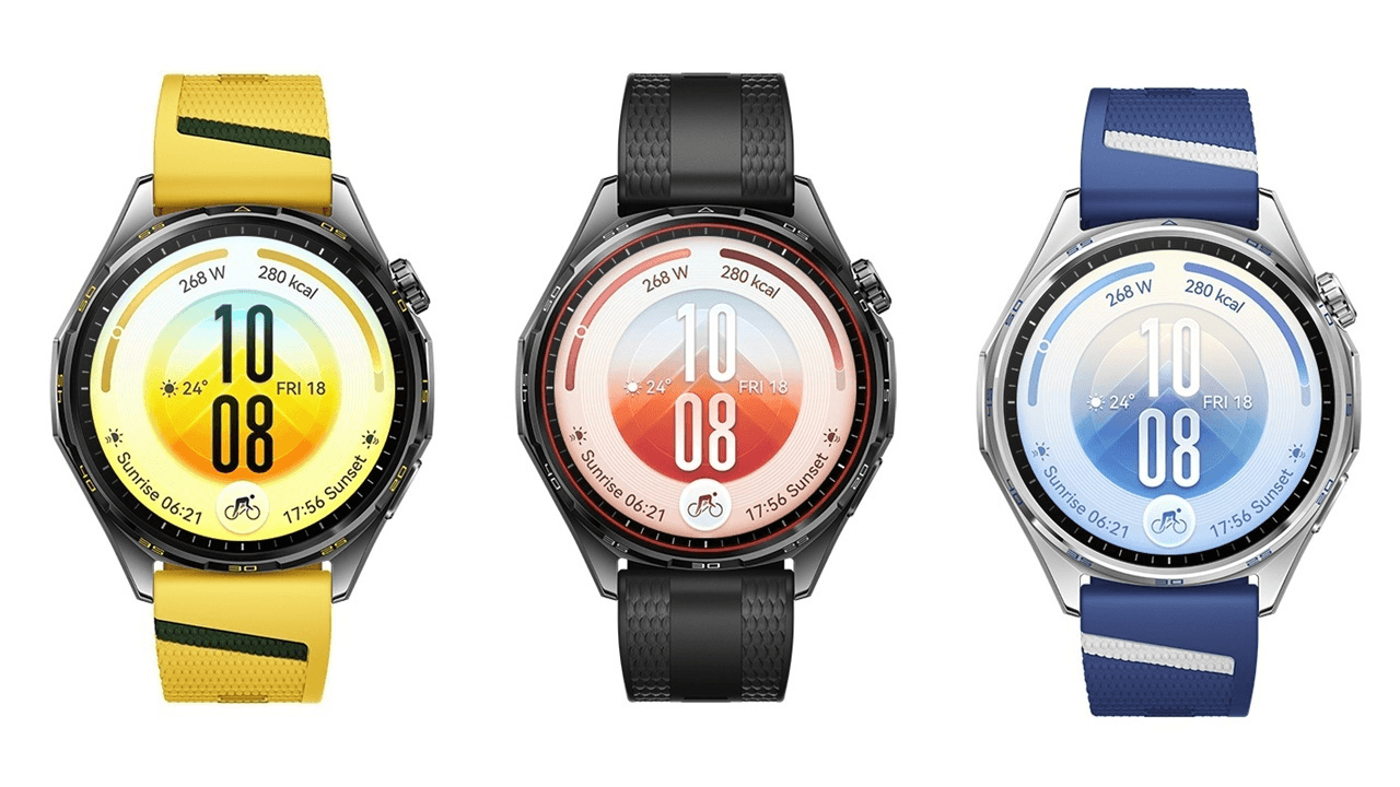 Huawei Watch GT7 Pro | Zdroj: Huawei