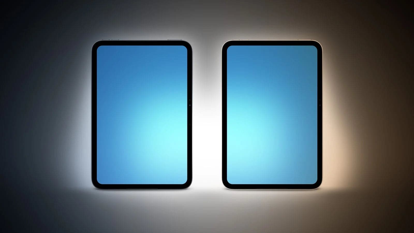 iPad mini | Zdroj: Macrumors