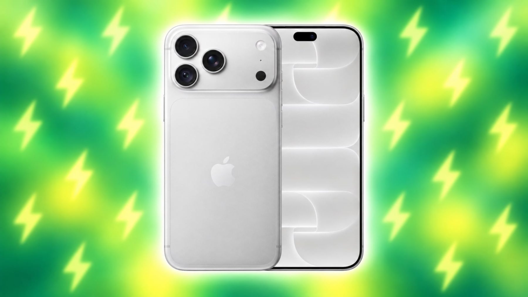 iPhone 18 Pro, nabíjení | Zdroj: Apple, úprava: Tomáš Rajnoch