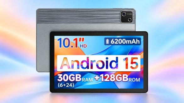 V Kauflandu je k dostání proklatě levný tablet s Androidem. Nestojí ani 2 000 Kč