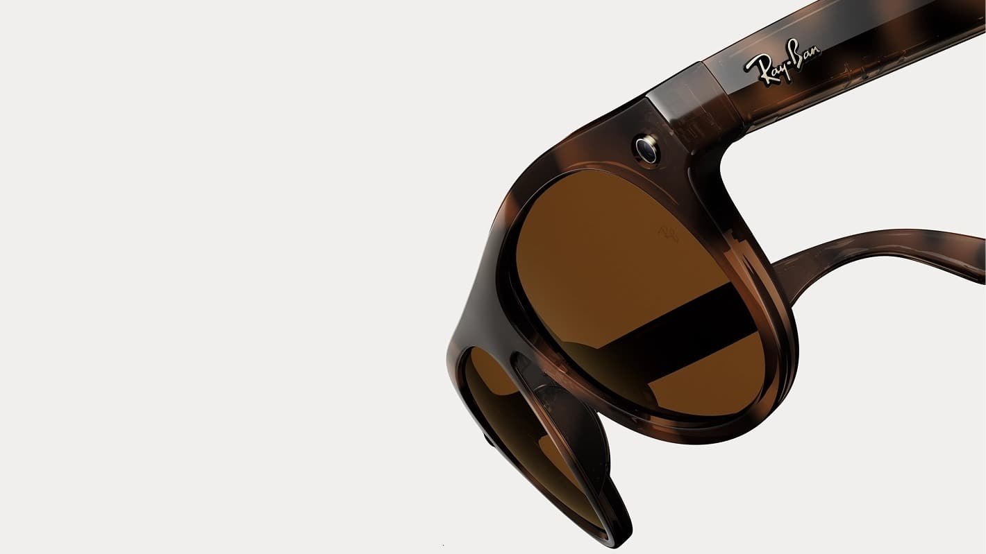 Meta Ray-Ban Meta Gen 3 | Zdroj: Meta