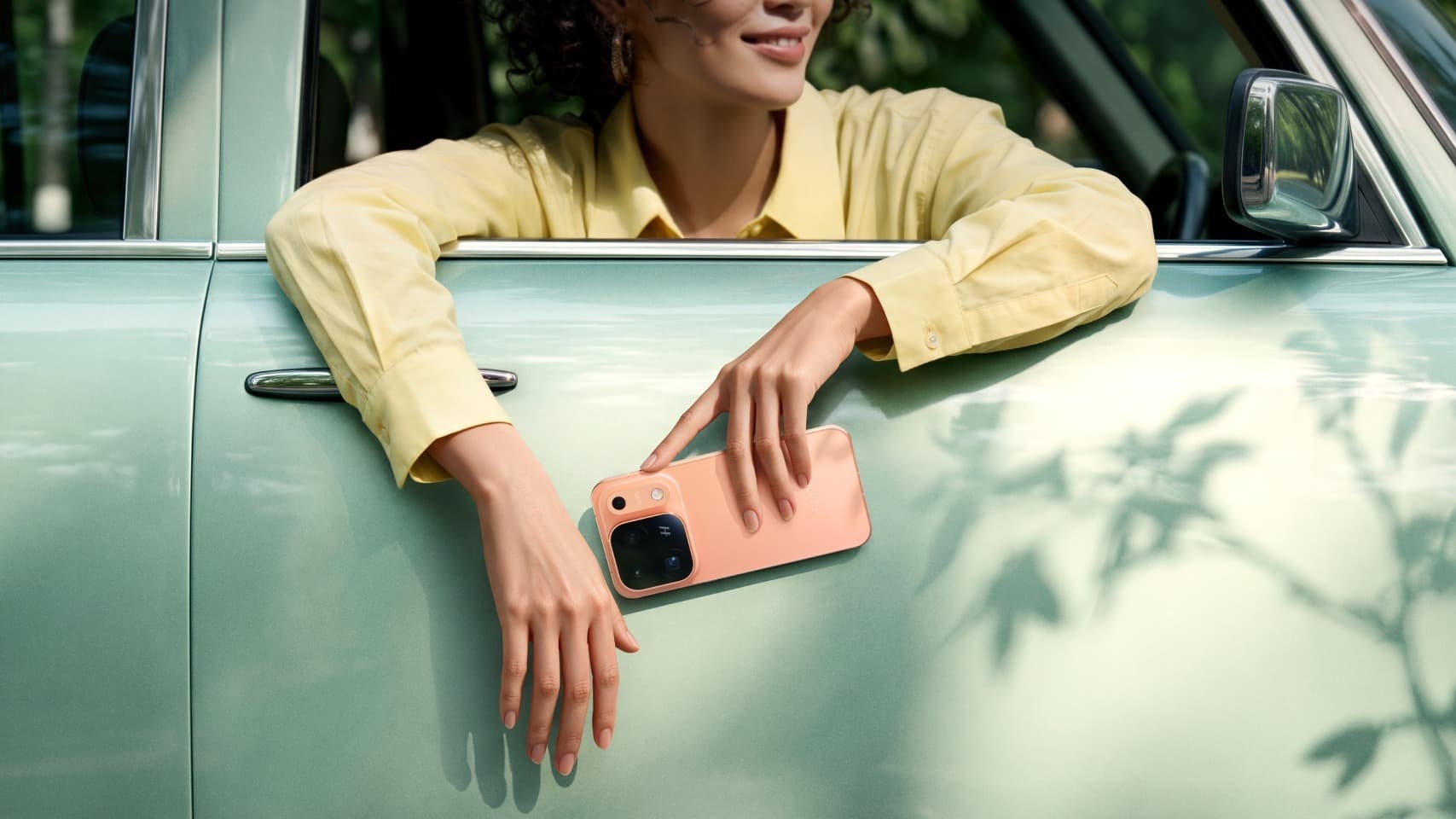 Oppo Find X10 Pro Max | Zdroj: Oppo