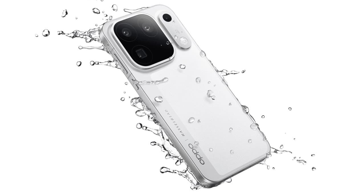 Oppo Find X10 Pro Max | Zdroj: Oppo