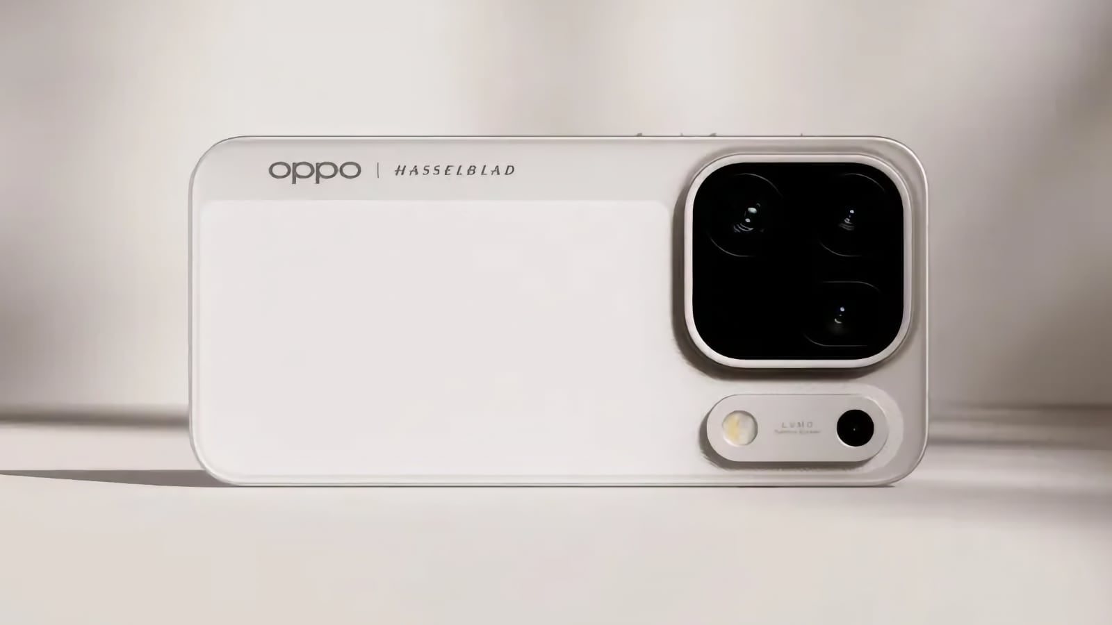 Oppo Find X10 Pro Max | Zdroj: Oppo
