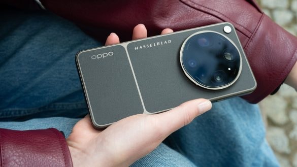 Nadupaná fotobestie nečekaně zlevňuje. Oppo Find X9 Ultra je o 10 tisíc výhodnější