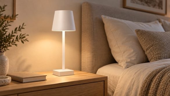 Pepco prodává šikovnou LED lampičku s USB. Stojí jen 120 Kč