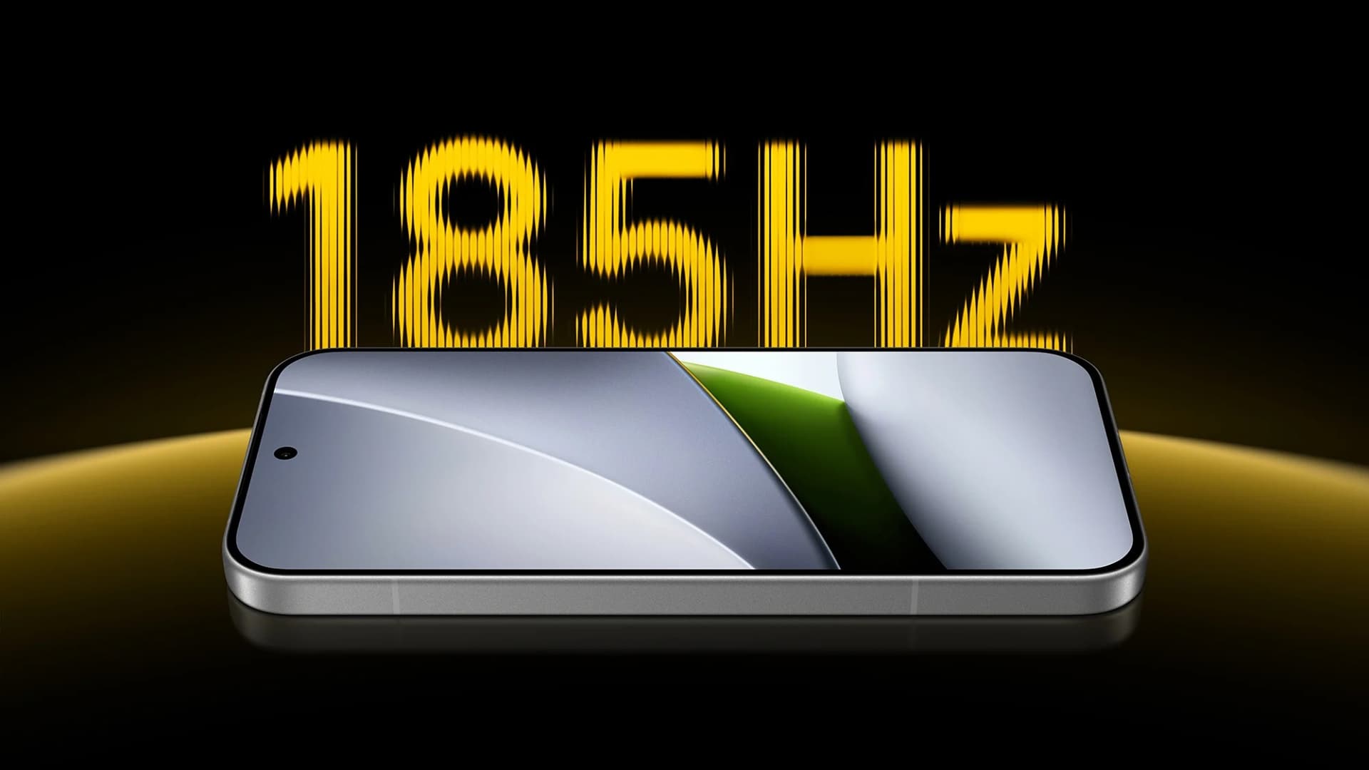 Poco F9 Pro | Zdroj: Poco