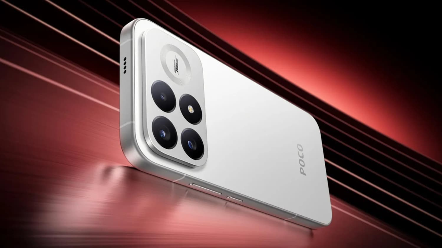Poco F9 Pro | Zdroj: Poco
