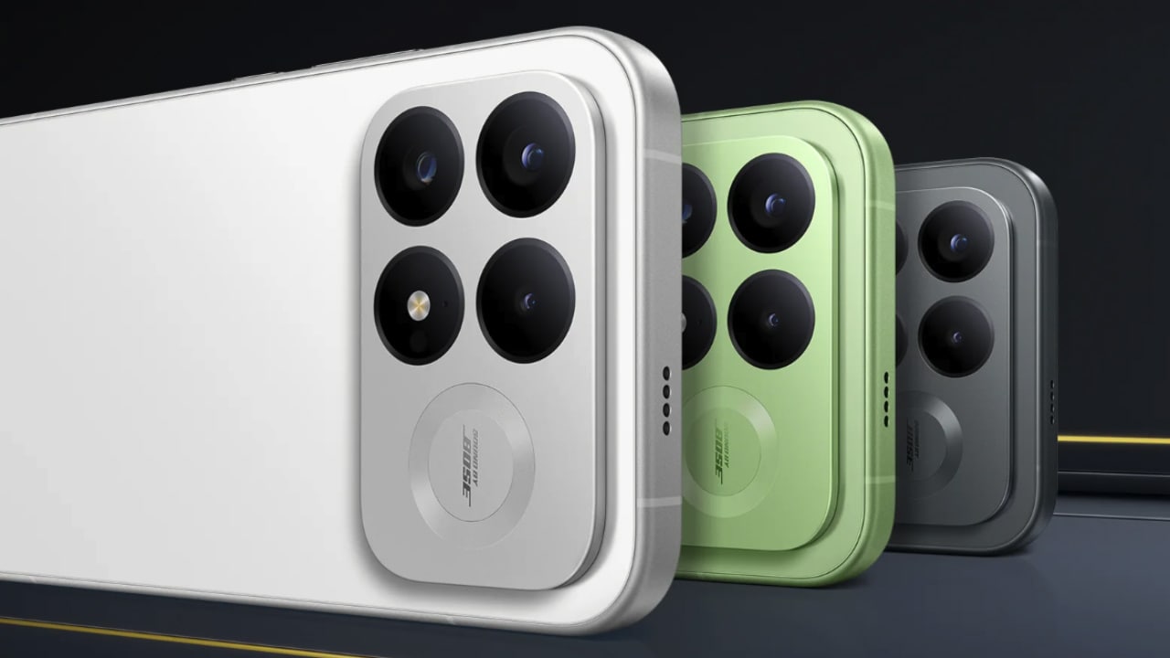 Poco F9 Pro | Zdroj: Poco