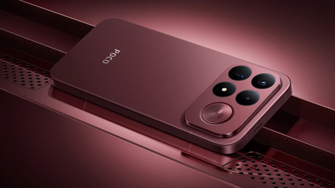 Poco F9 Ultra | Zdroj: Xiaomi