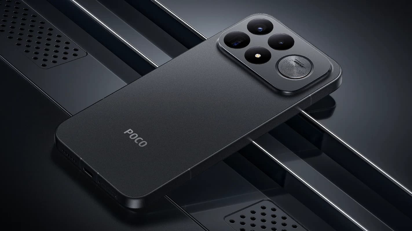 Poco F9 Ultra | Zdroj: Xiaomi