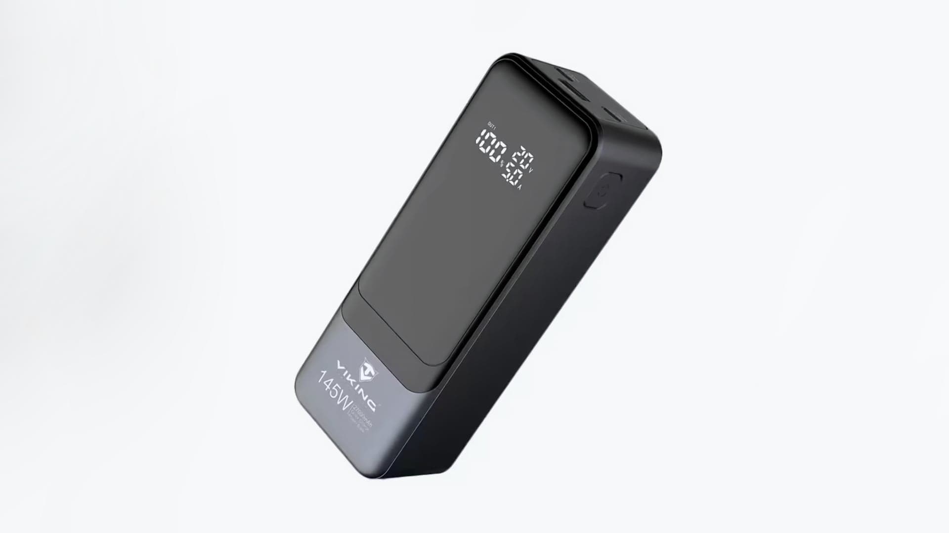 Powerbanka Viking PN-964PD 27000 mAh | Zdroj: Viking