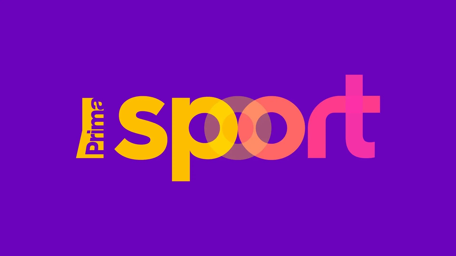 Sportovní kanál Prima Sport | Zdroj: Prima