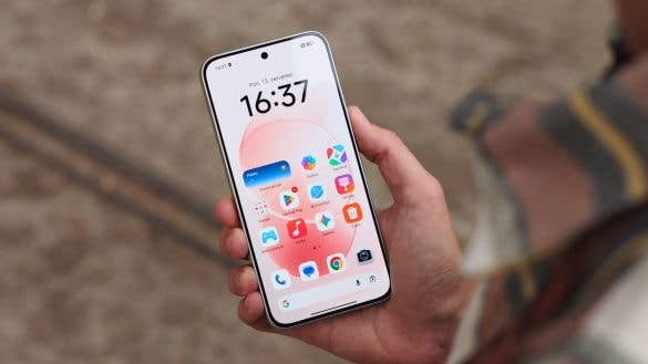 Redmi Note 17 Pro Max má displej jako dražší telefon. Jak vychází proti konkurenci?