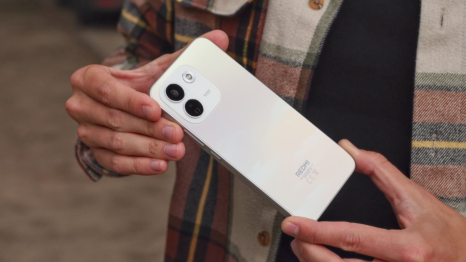 Redmi Note 17 Pro Max | Zdroj: Luboš Srb
