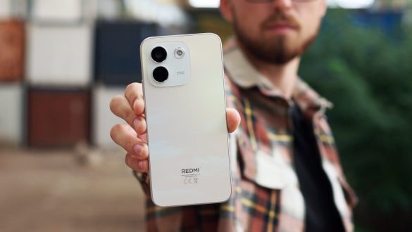 Recenze Xiaomi Redmi Note 17 Pro Max 5G – Legenda s nenaplněným potenciálem