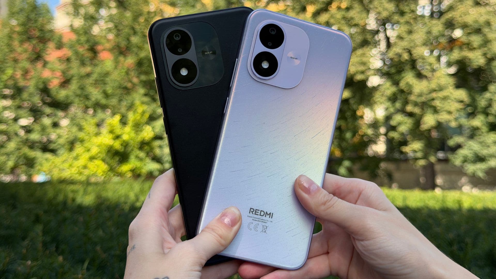 Redmi Note 17 Pro | Zdroj: Mobil Pohotovost