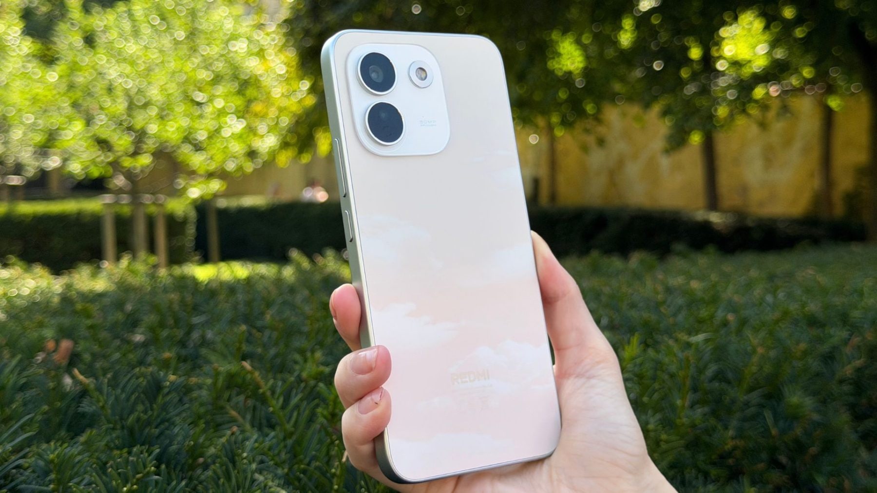 Redmi Note 17 Pro 5G | Zdroj: Mobil Pohotovost