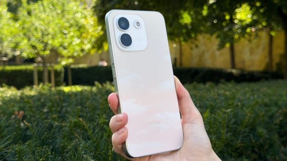 Obří baterie a TOP displej. Redmi Note 17 Pro Max dorazilo do Česka a rovnou zlevňuje