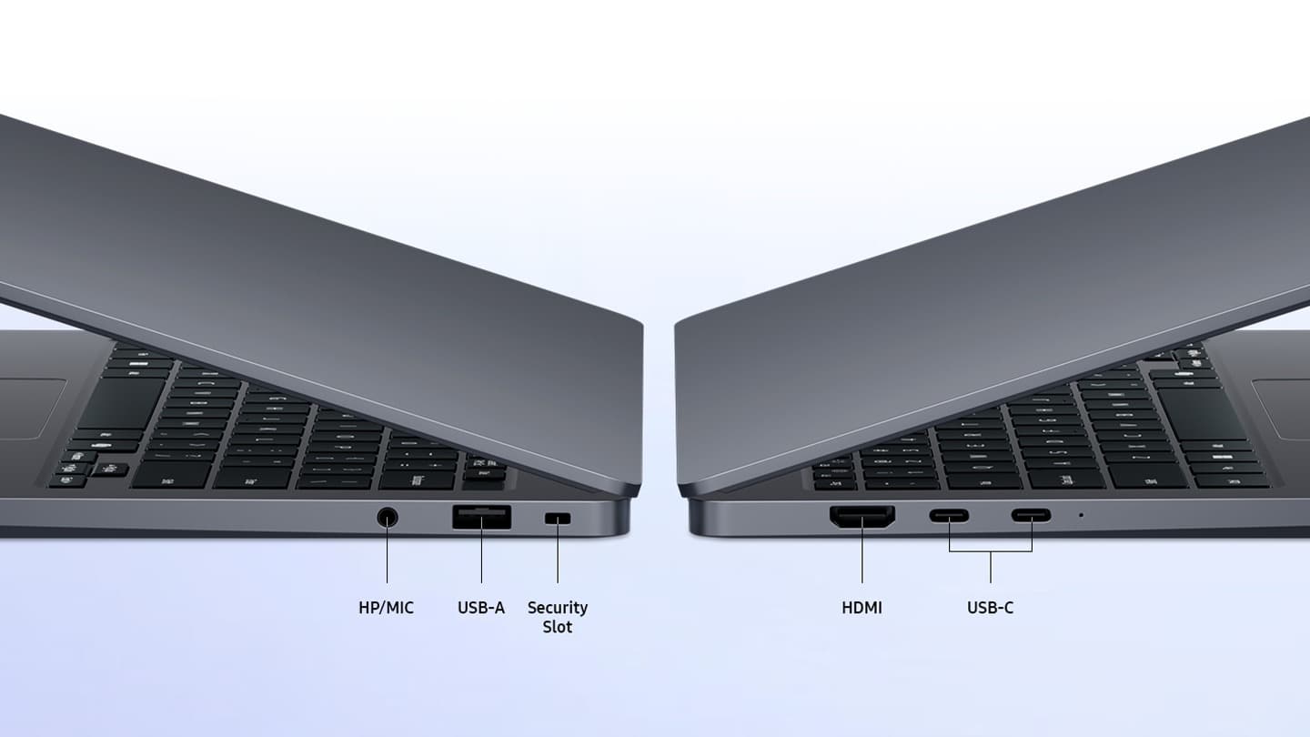 Samsung Galaxy Book 6 | Zdroj: Samsung