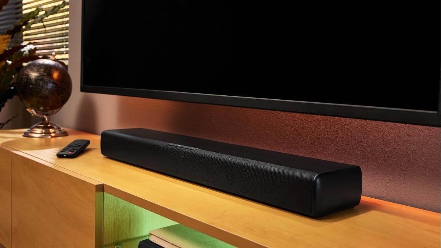 Soundbar Tronic 2.0 | Zdroj: Lidl