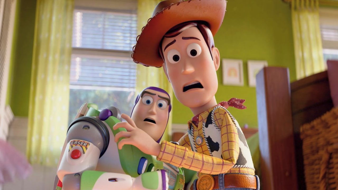 Toy Story 5: Příběh hraček | Zdroj: Pixar