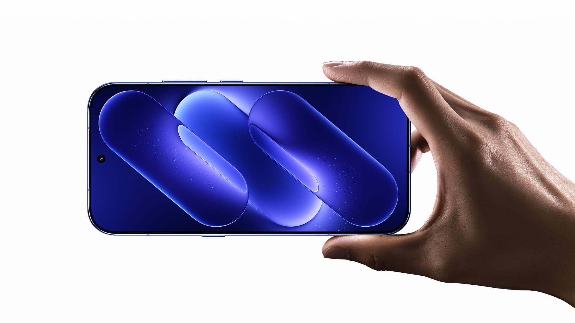 Xiaomi 18 Pro, displej | Zdroj: Xiaomi