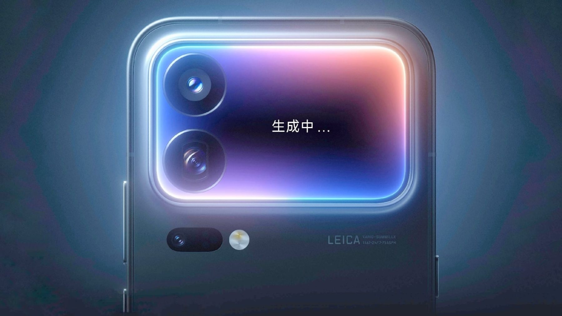Xiaomi 18 Pro | Zdroj: Xiaomi