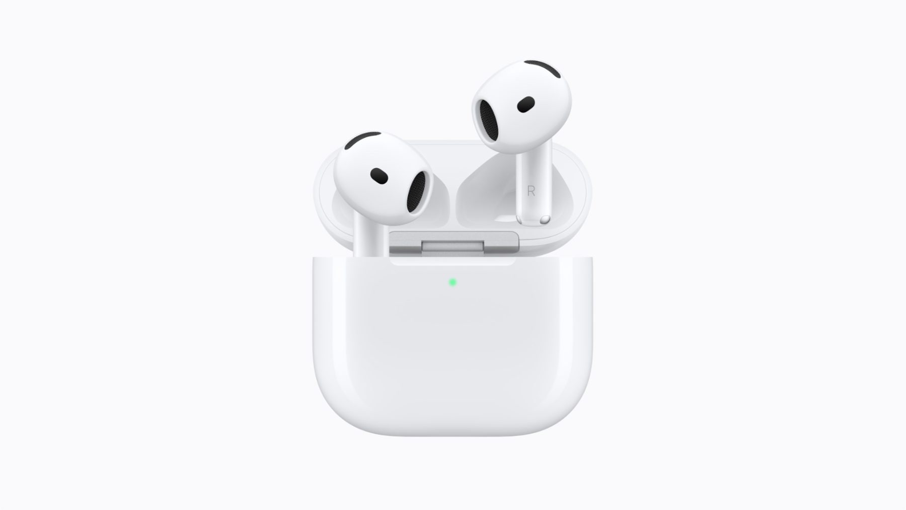 AirPods 5 | Zdroj: Apple
