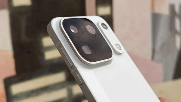 OPPO vytáhlo trumf, který konkurence nemá. Nový fotomobil má hned tři 200Mpx foťáky
