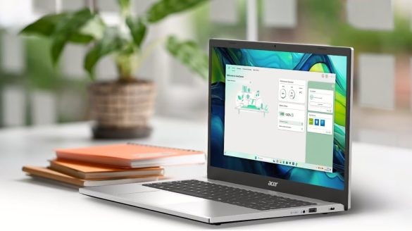 Alza zlevnila skvělý notebook s Windows 11 na 10 tisíc. Češi už se hrnou