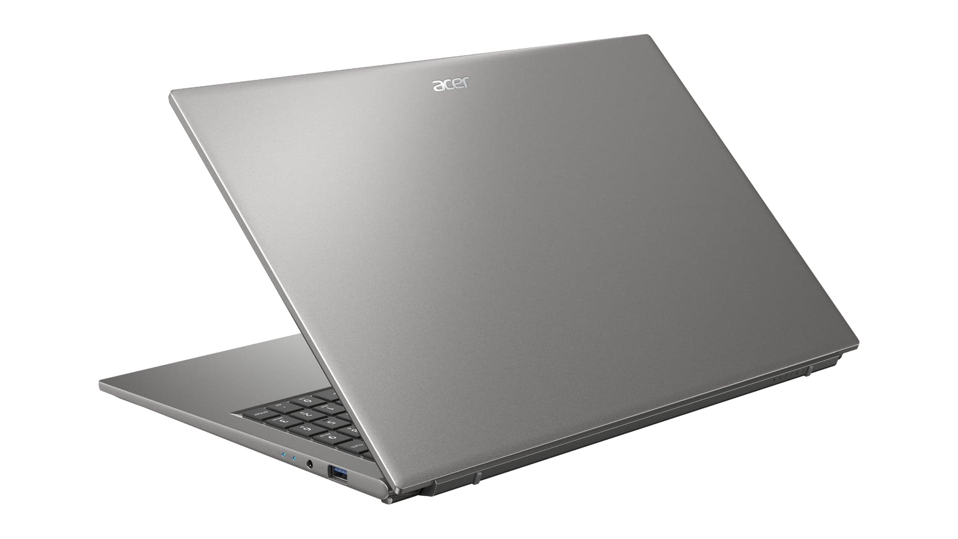 Acer Aspire Go 15 | Zdroj: Luboš Srb