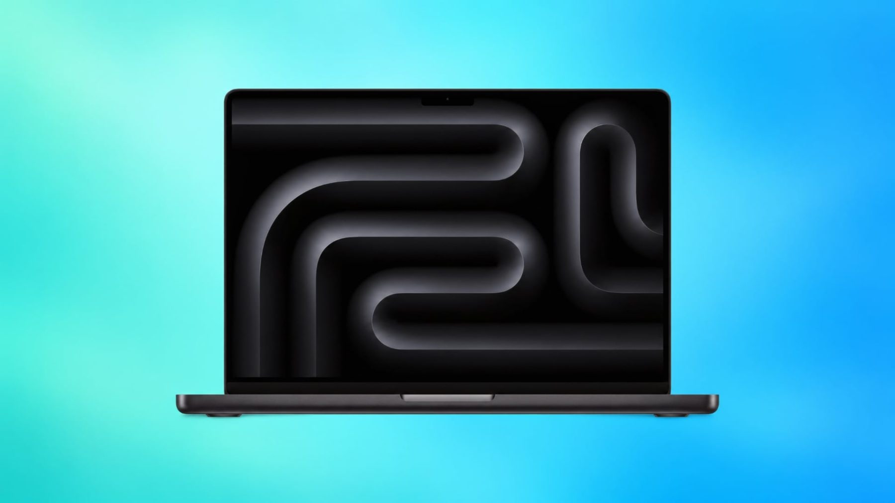 MacBook Pro M6 (2026) | Zdroj: Apple