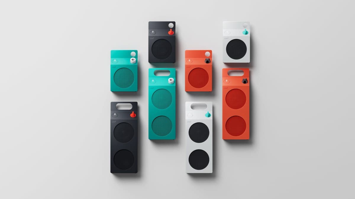 CMF Speaker M | Zdroj: CMF
