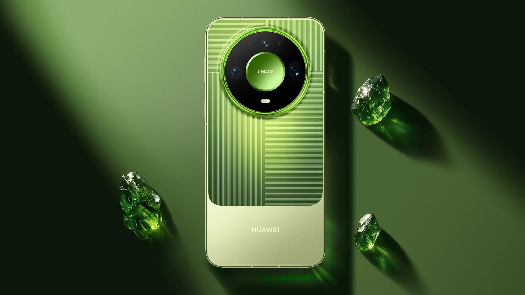 Huawei Mate 90 Pro Max | Zdroj: Huawei