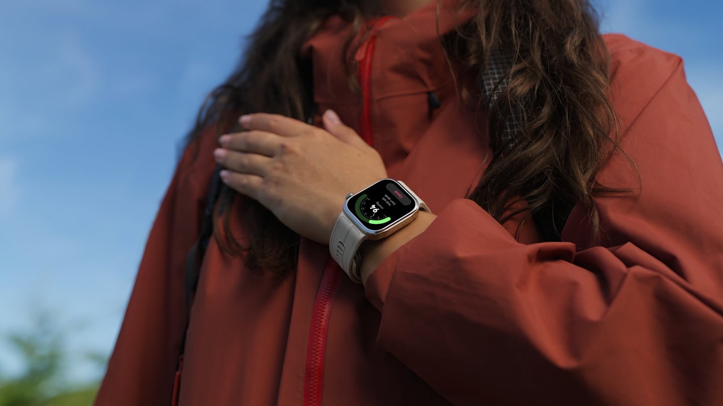 Huawei Watch D3 | Zdroj: Huawei