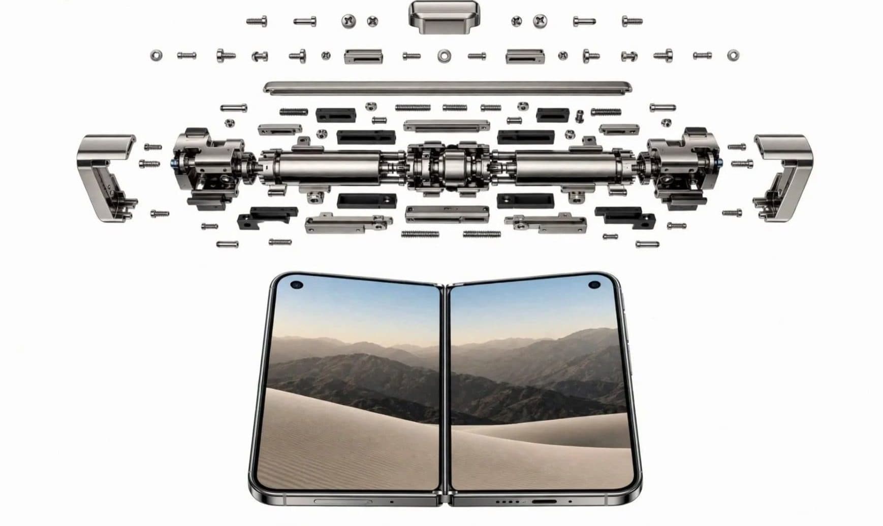 Ohebný pant iPhonu Duo | Zdroj: clipsnhxit01, úprava: Tomáš Rajnoch