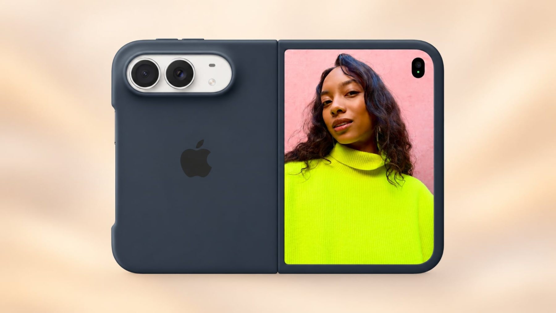 Základní pouzdro pro iPhone Duo za 1 999 Kč | Zdroj: Apple, úprava: Ondřej Koníček