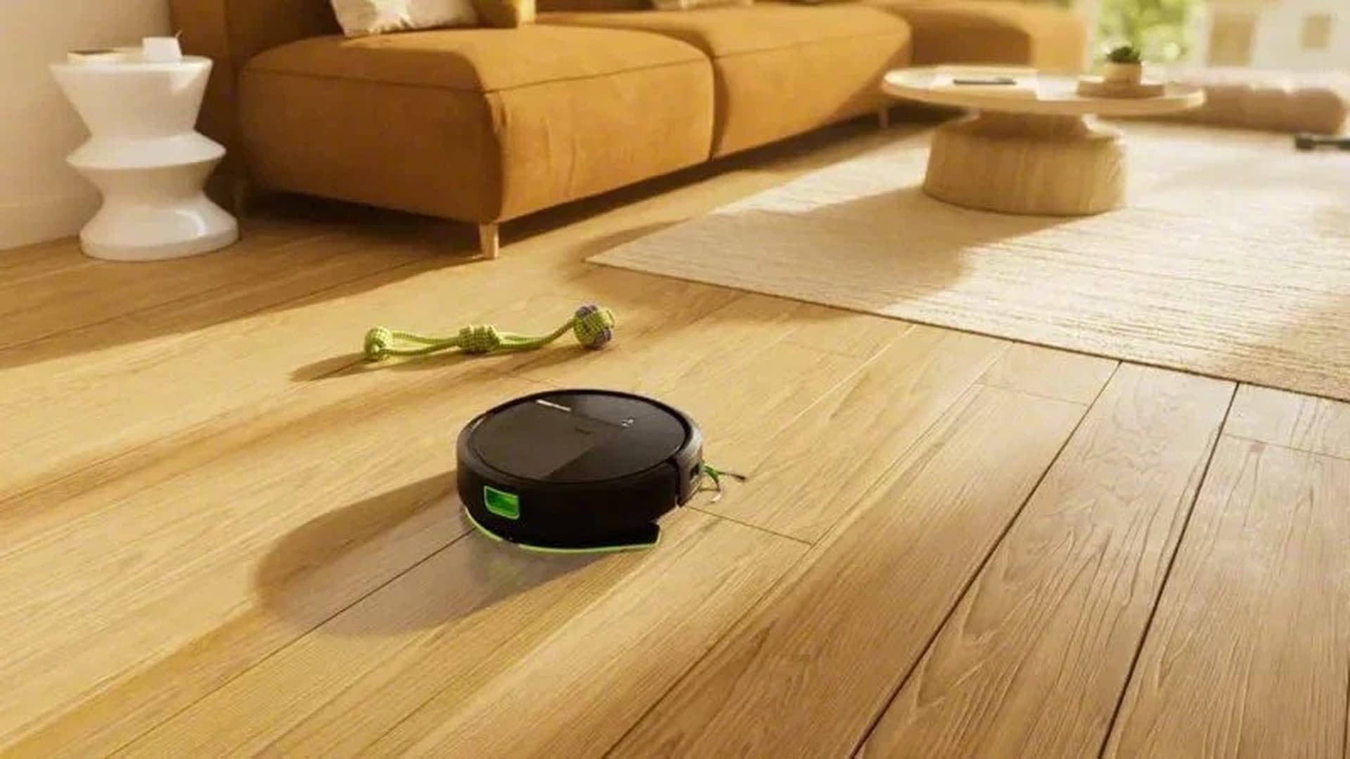 iRobot Roomba 115 Combo | Zdroj: Alza