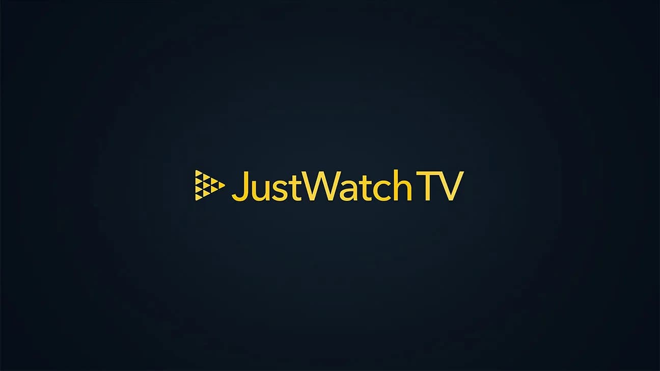 Streamovací platforma JustWatch TV | Zdroj: JustWatch