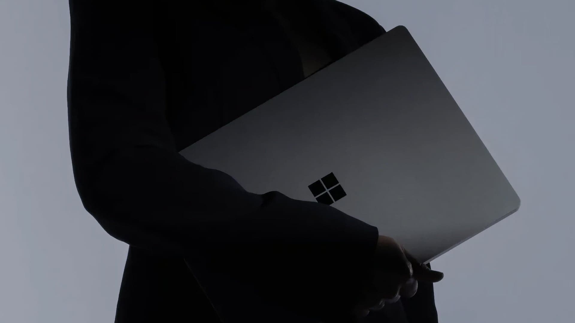 Microsoft Surface Laptop Ultra | Zdroj: Microsoft