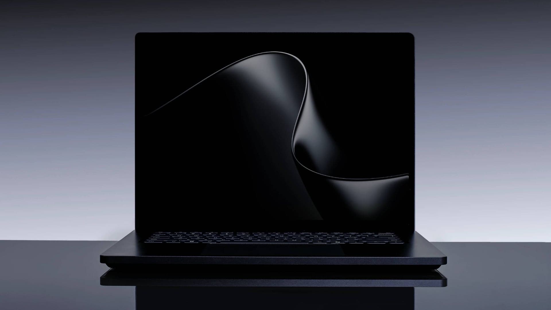 Microsoft Surface Laptop Ultra | Zdroj: Microsoft