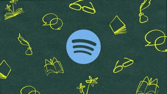 Spotify potěší české uživatele: Do konce roku rozšíří nabídku o audioknihy