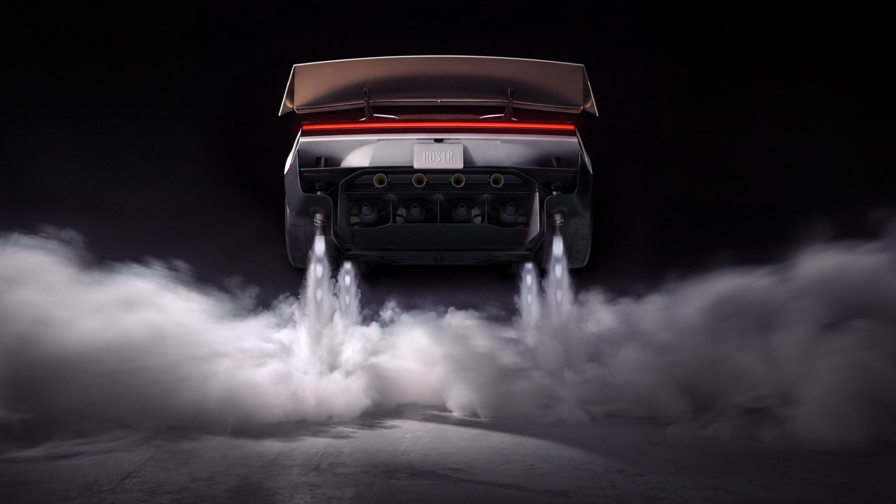 Tesla Roadster | Zdroj: Tesla