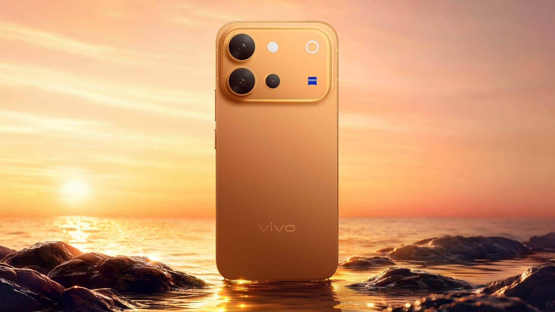 Vivo V80 | Zdroj: Vivo