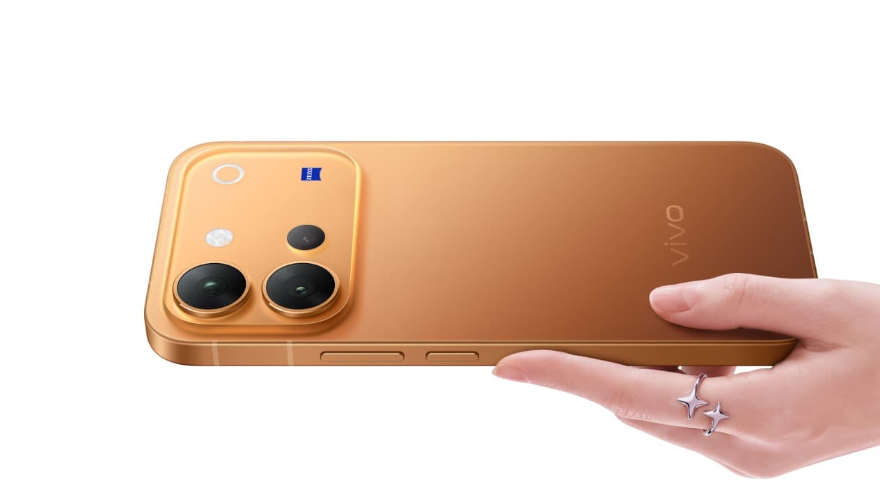 Vivo V80 | Zdroj: Vivo